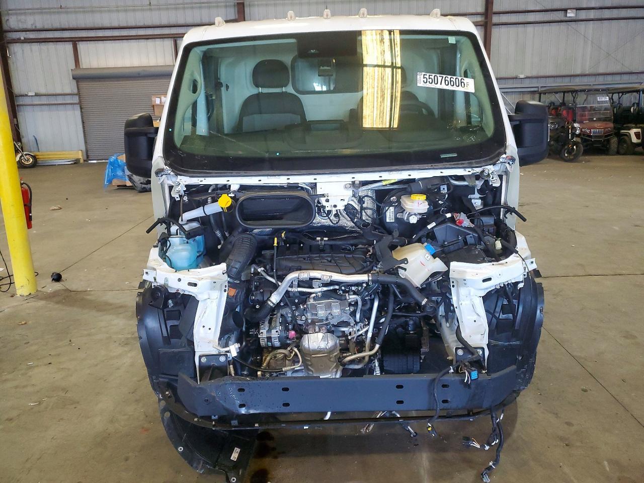 2025 Ram Promaster 1500 1500 Standard - zdjęcie 5