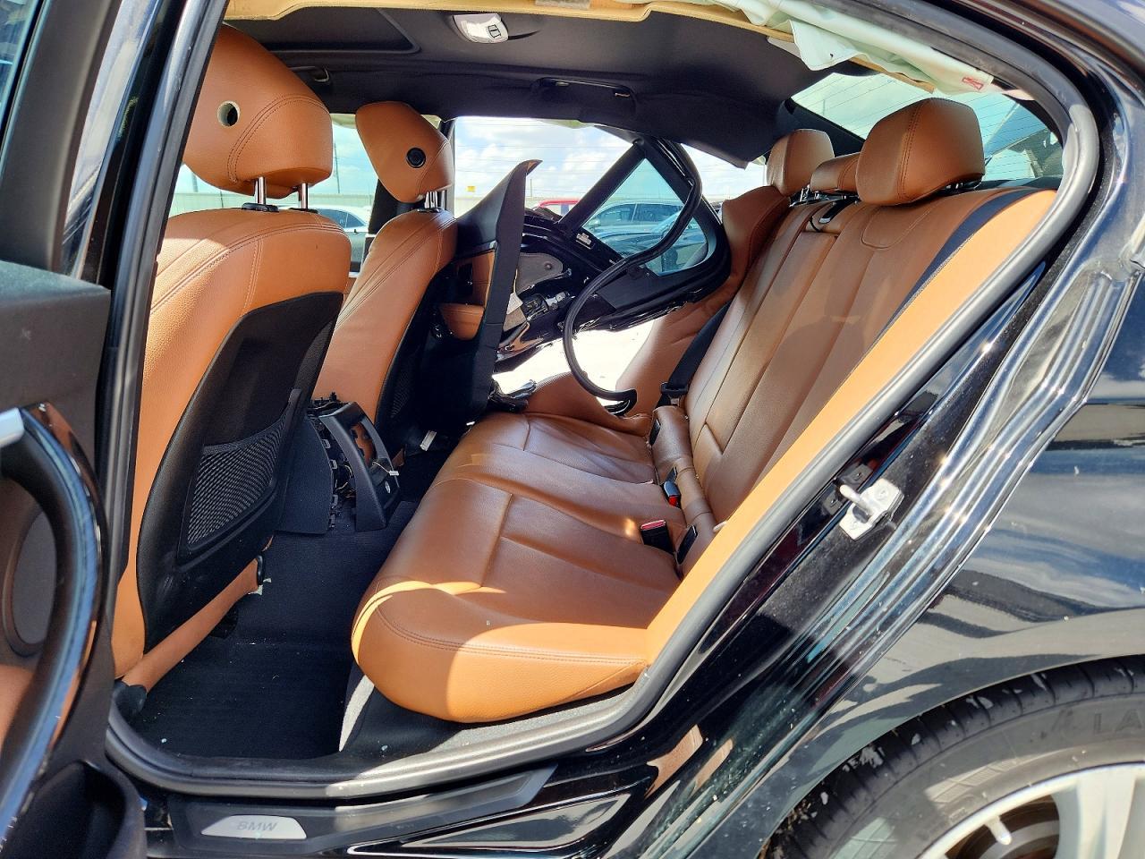 2016 BMW 328 I Sulev - zdjęcie 10