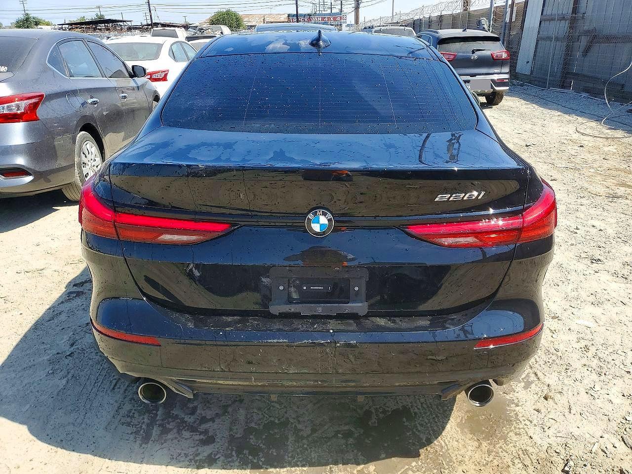 2024 BMW 228I - zdjęcie 6