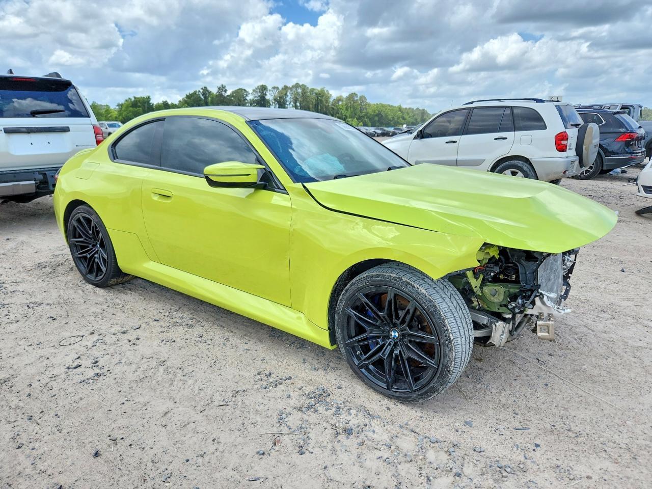 2026 BMW M2 - zdjęcie 4