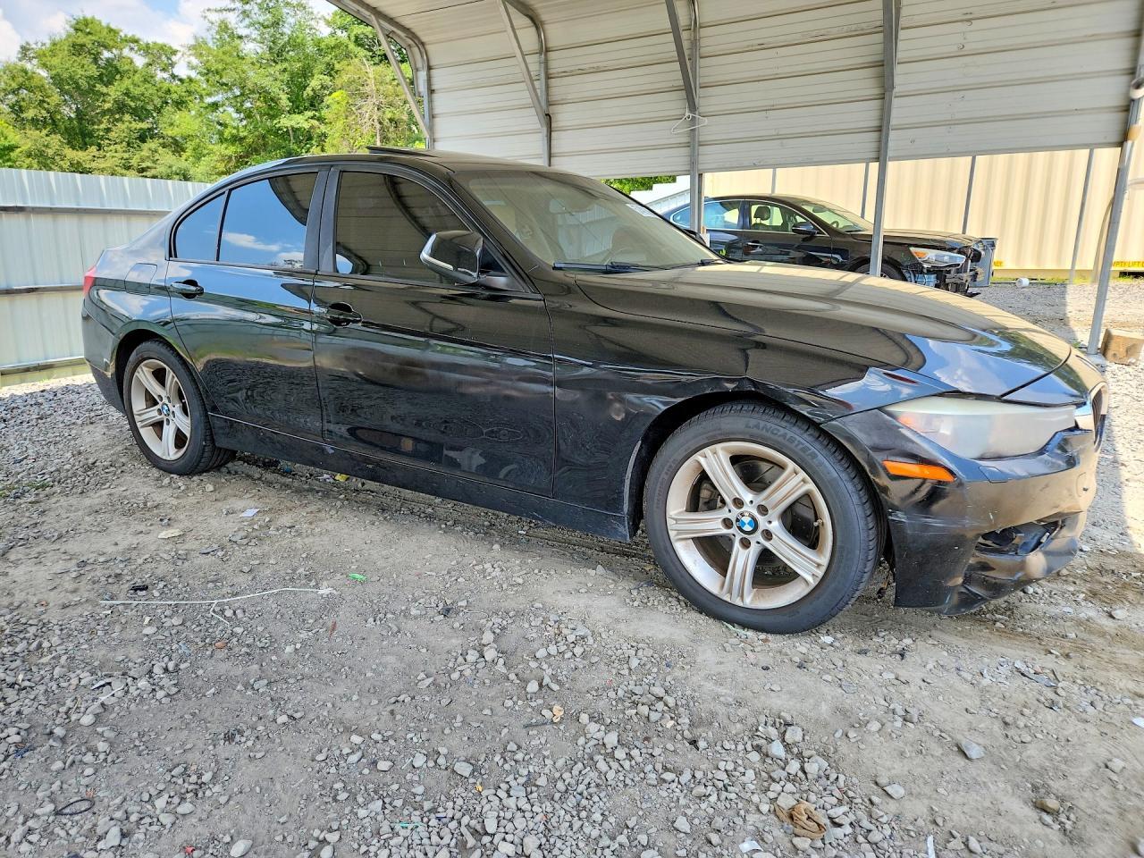 BMW Seria 3 - zdjęcie 4