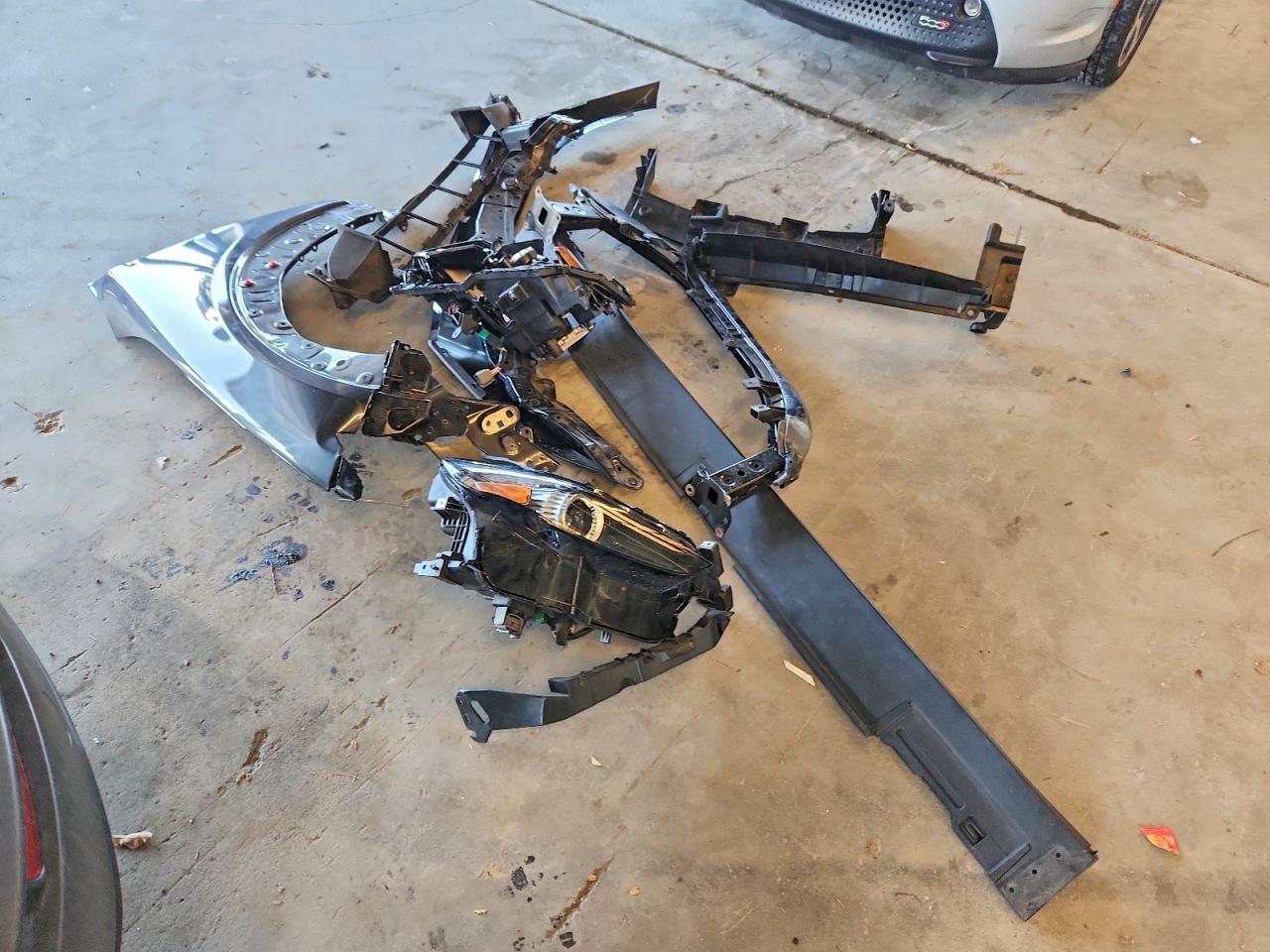2021 Mazda Cx-30 Select - zdjęcie 12
