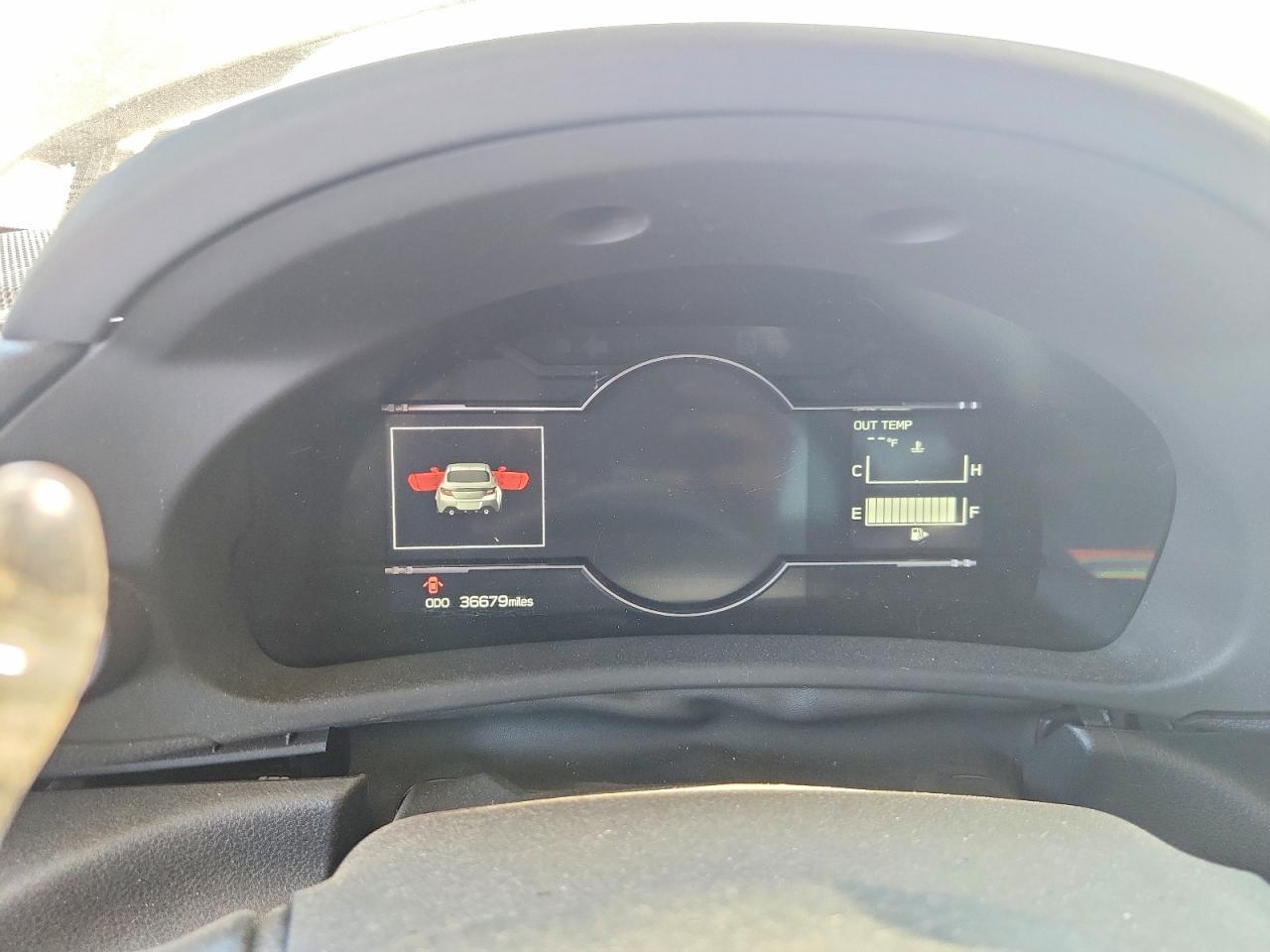 2024 Toyota Gr86 Base - zdjęcie 9