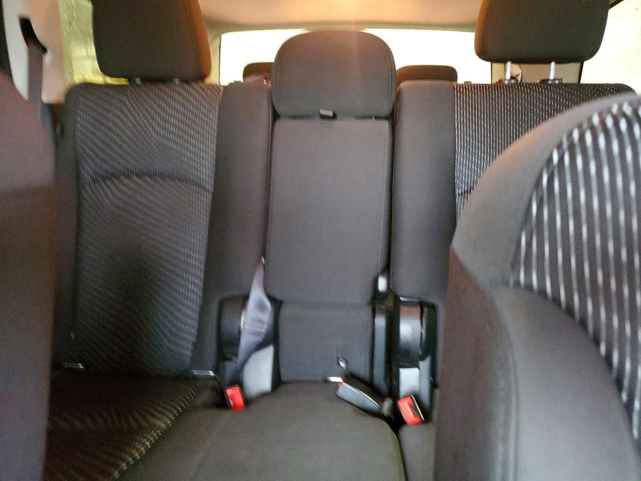 2017 Dodge Journey Sxt - zdjęcie 10