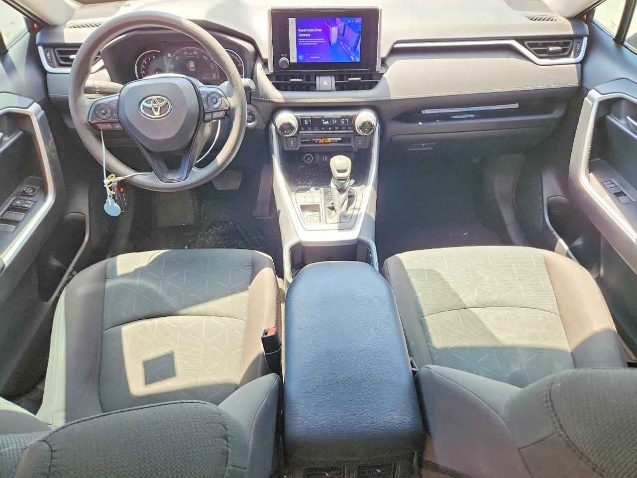 2023 Toyota Rav4 Xle - zdjęcie 8
