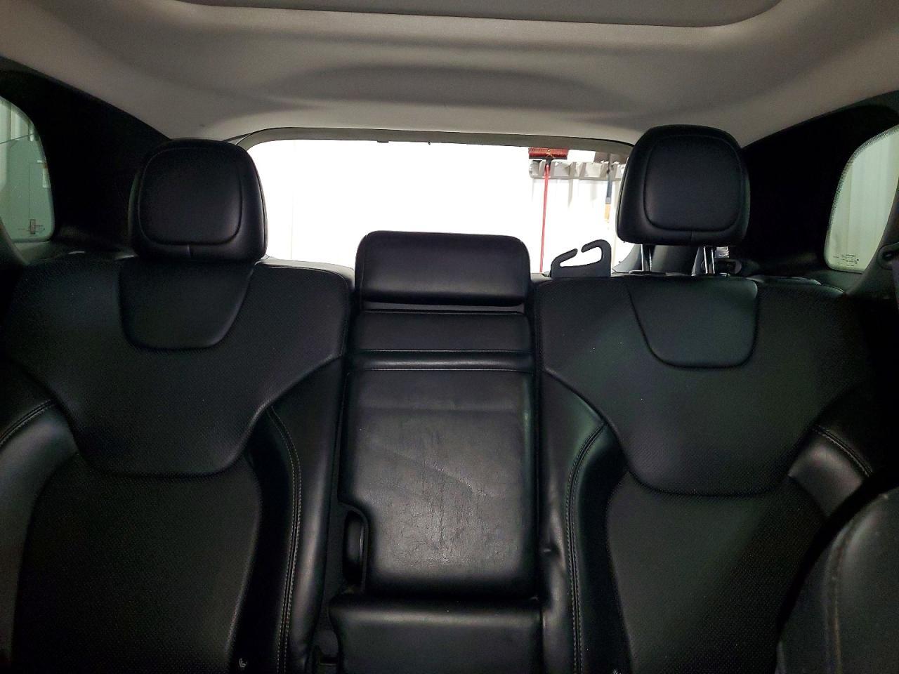 2019 Jeep Cherokee Limited - zdjęcie 10