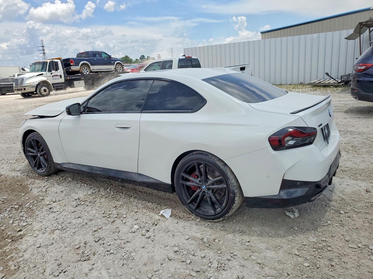 BMW M2 - zdjęcie 2