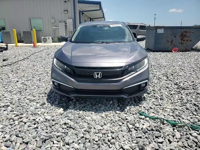 2021 Honda Civic Exl - zdjęcie 14