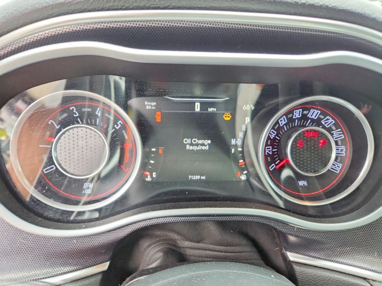 2015 Dodge Challenger R/T Scat Pack - zdjęcie 9