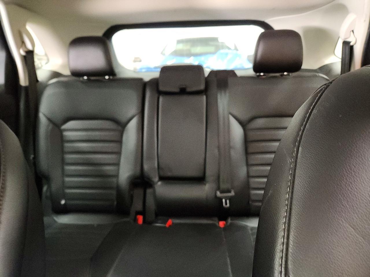 2018 Ford Edge Sel - zdjęcie 10