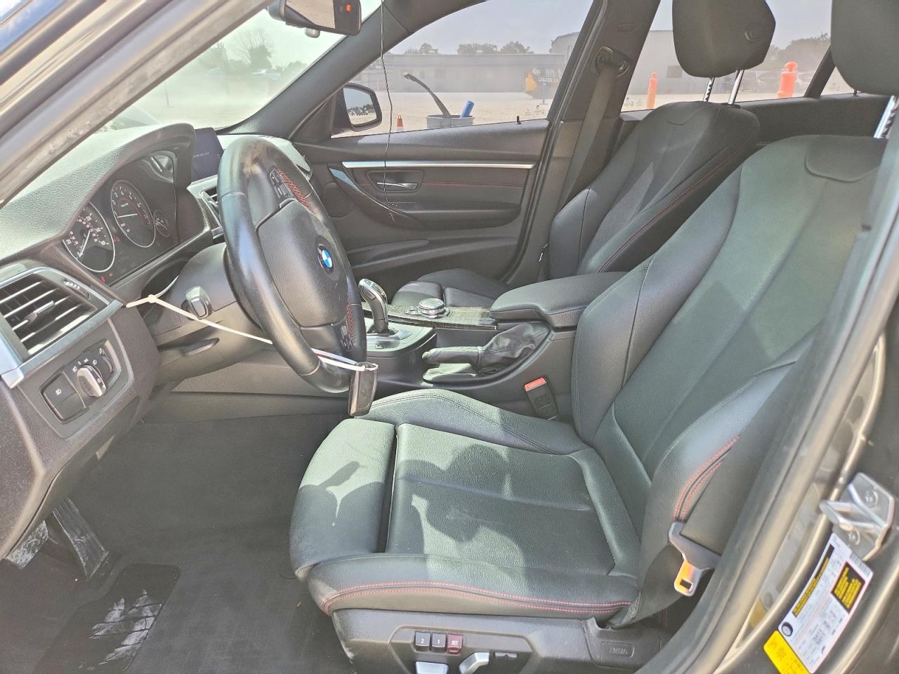 2016 BMW 328 I Sulev - zdjęcie 7