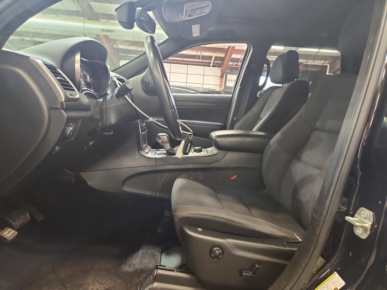 2019 Jeep Grand Cherokee Laredo - zdjęcie 7