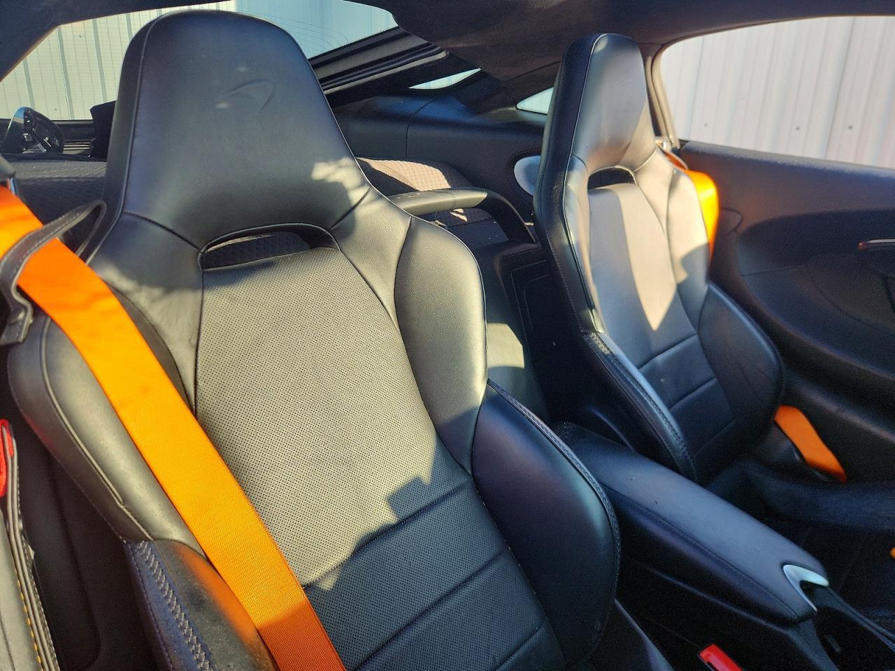 2023 Mclaren Automotive Gt - zdjęcie 10