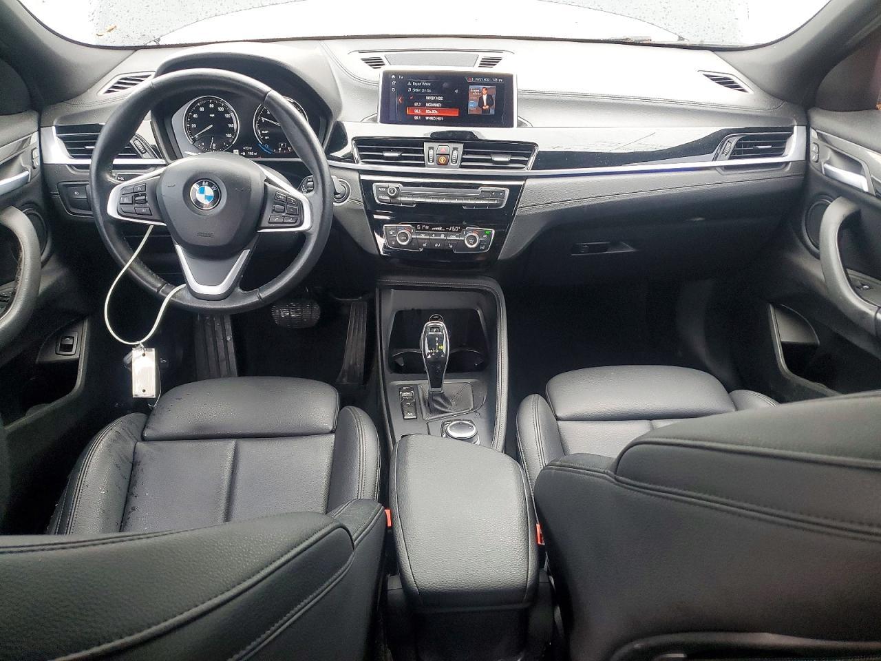 2020 BMW X2 xDrive28I - zdjęcie 8