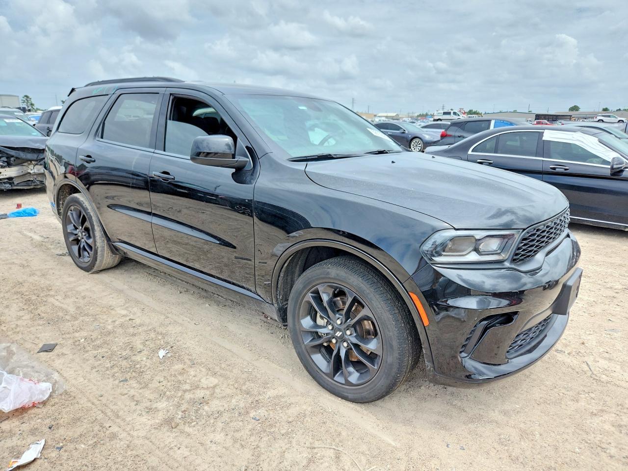 2025 Dodge Durango Gt - zdjęcie 4