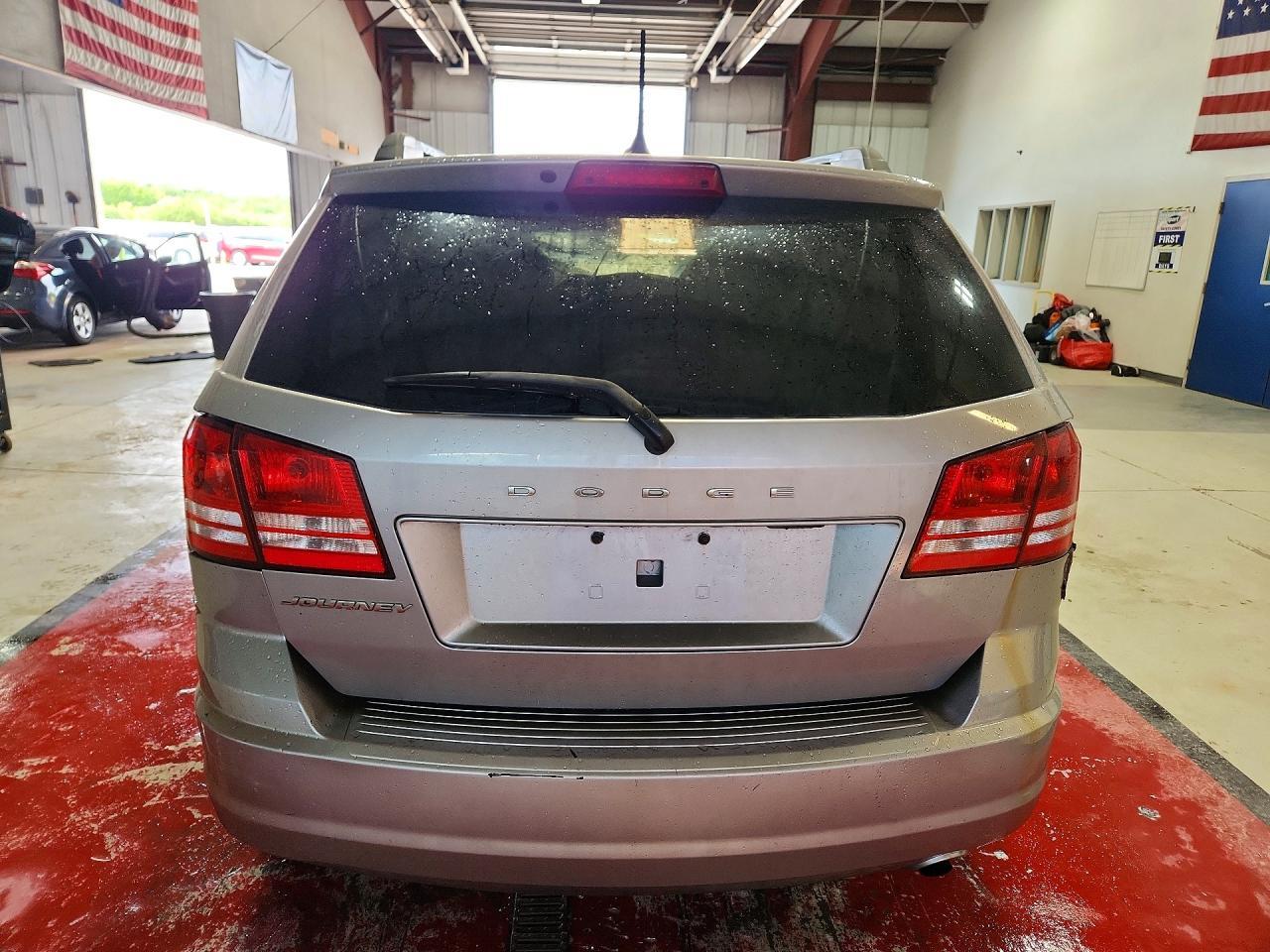 2016 Dodge Journey Se - zdjęcie 6