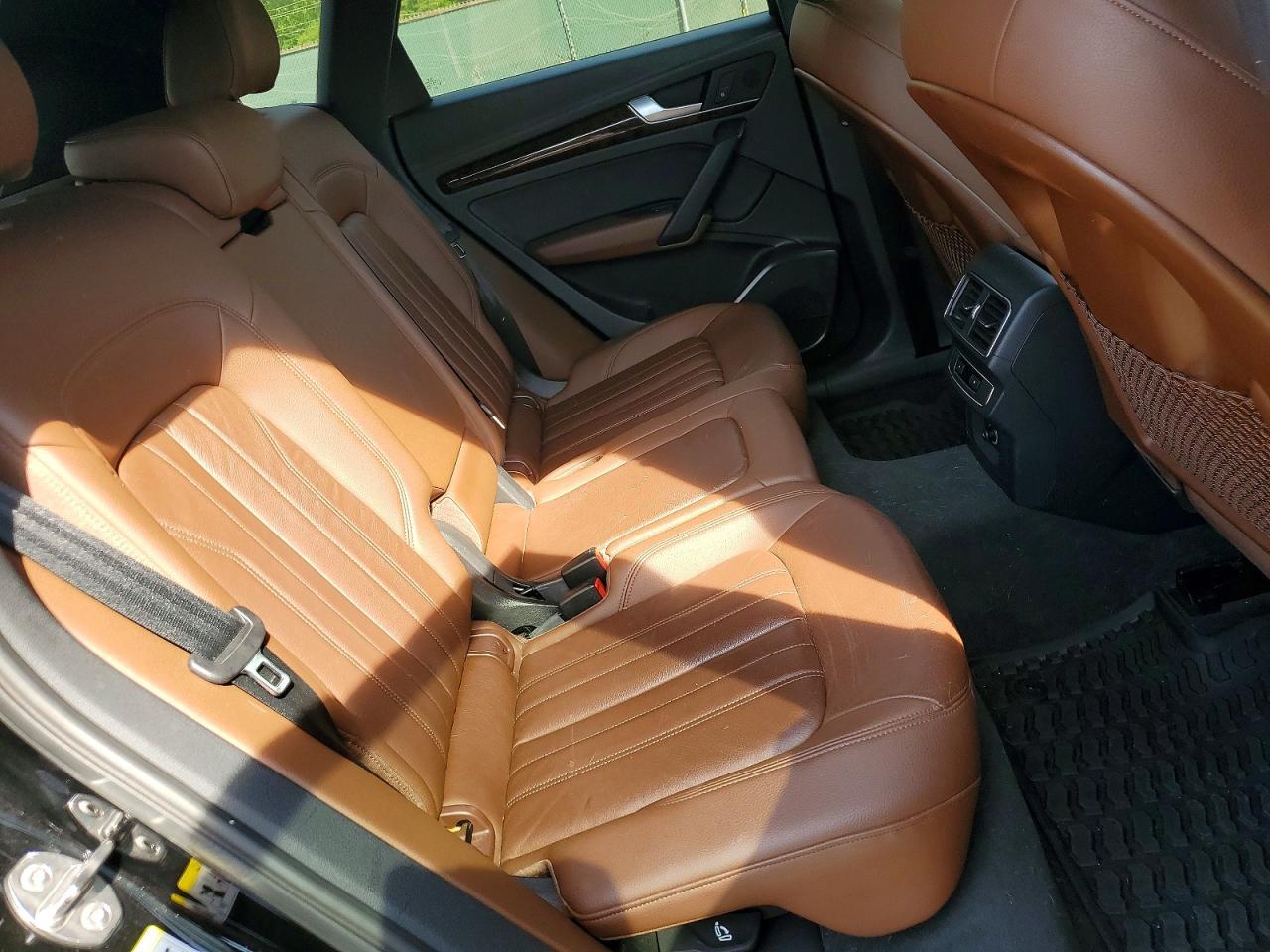 2018 Audi Q5 Premium Plus - zdjęcie 10
