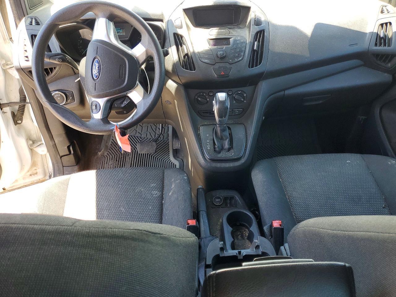 2016 Ford Transit Connect Xl - zdjęcie 8