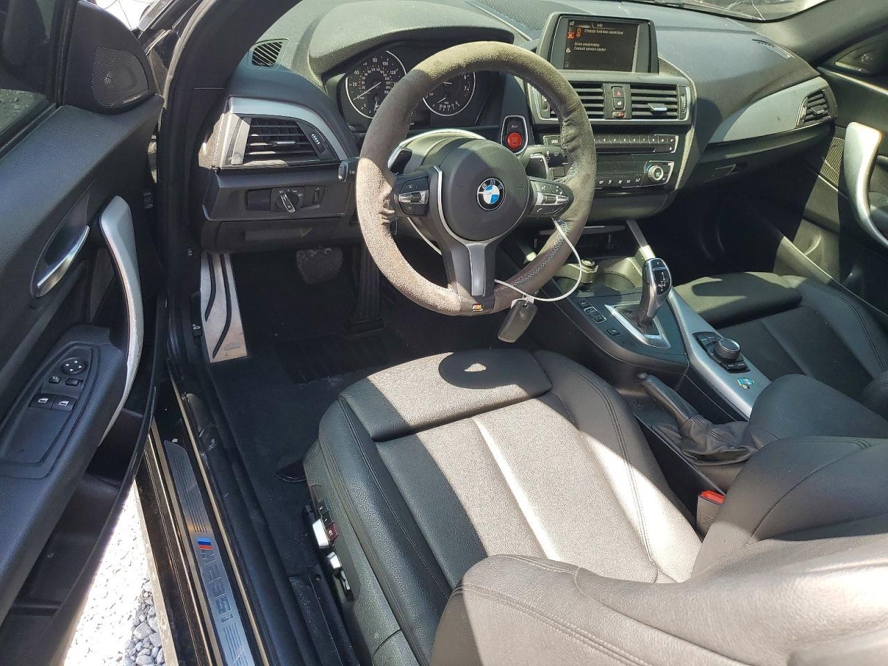 2016 BMW M235I - zdjęcie 8