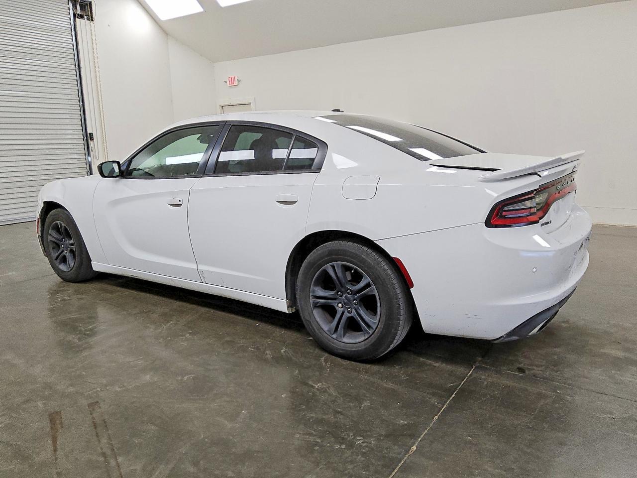 2018 Dodge Charger Sxt - zdjęcie 2