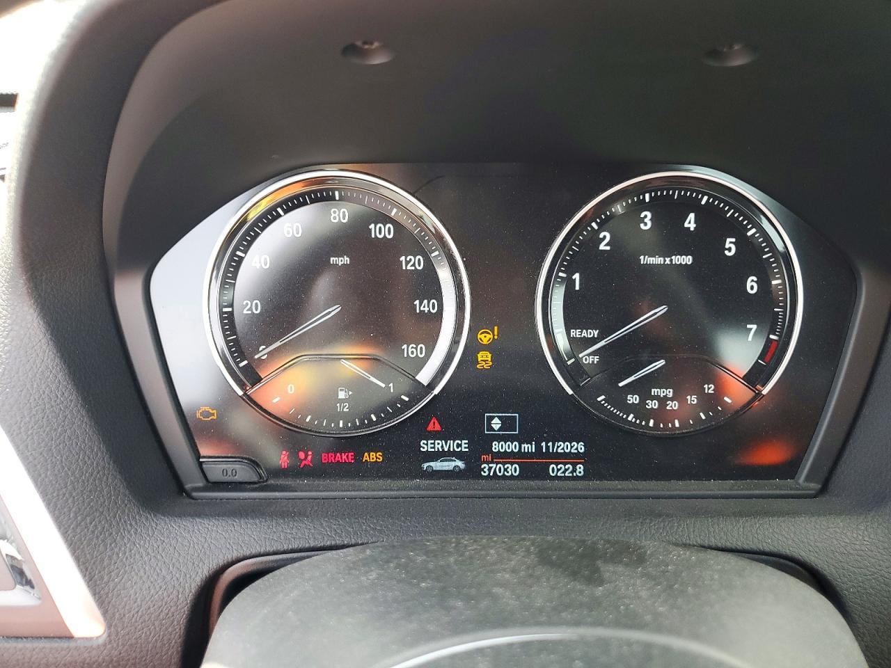 2018 BMW 230I - zdjęcie 9