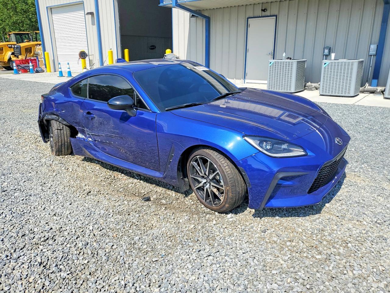 2026 Toyota Gr86 Base - zdjęcie 4