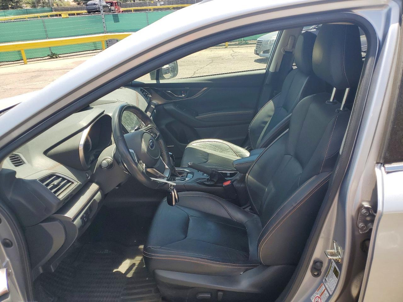 2018 Subaru Crosstrek Limited - zdjęcie 7