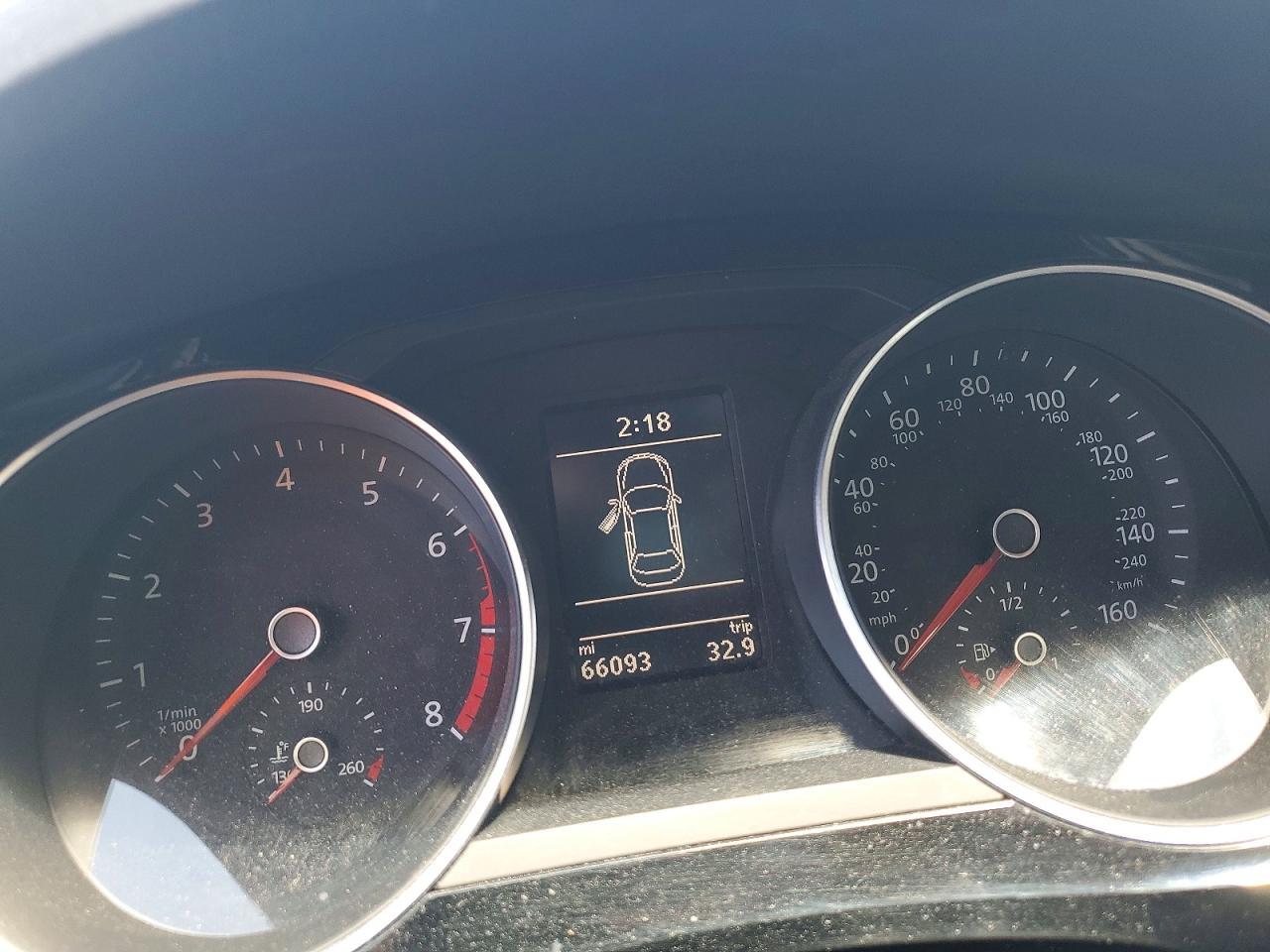 2017 Volkswagen Jetta Sel - zdjęcie 9