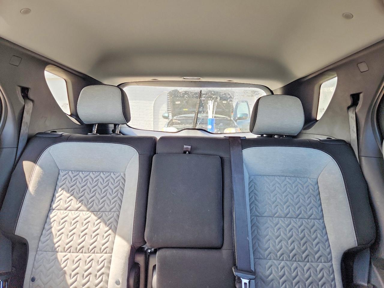 2024 Chevrolet Equinox Ls - zdjęcie 10