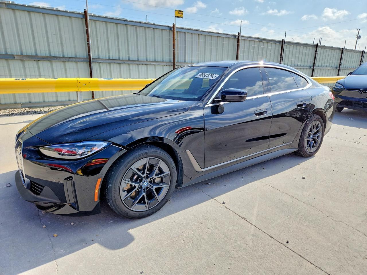2023 BMW I4 Edrive 35 - zdjęcie główne
