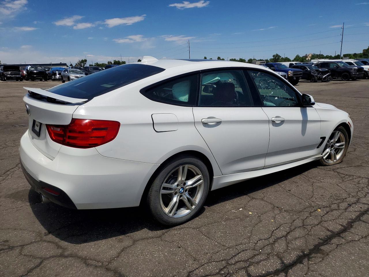 BMW Seria 3 - zdjęcie 3