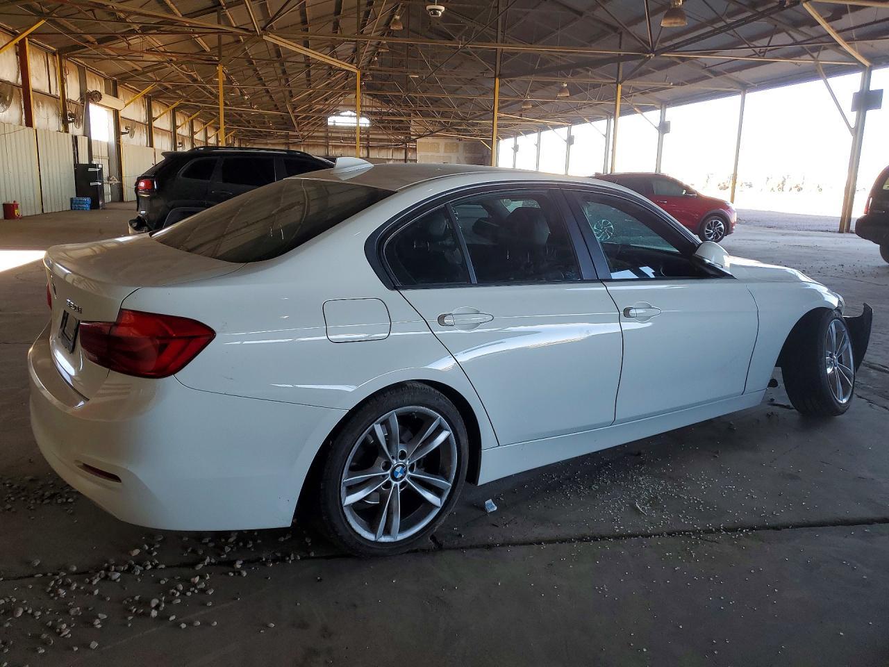 BMW Seria 3 - zdjęcie 3