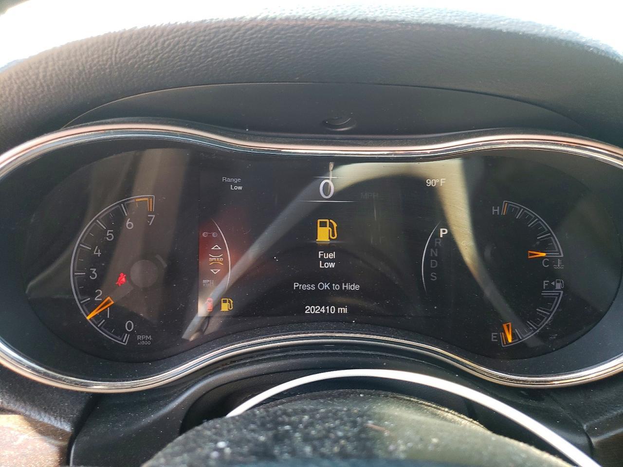2014 Jeep Grand Cherokee Laredo - zdjęcie 9