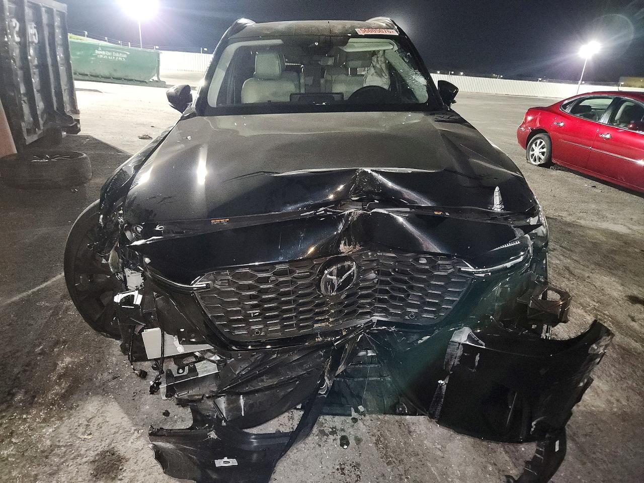 2026 Mazda Cx-90 Premium Sport - zdjęcie 5
