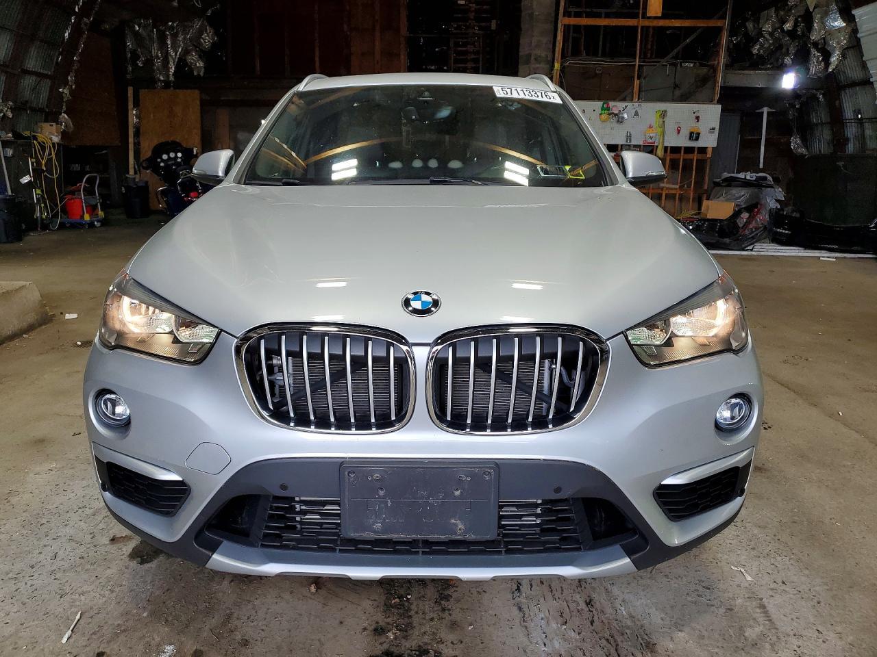 2019 BMW X1 xDrive28I - zdjęcie 5