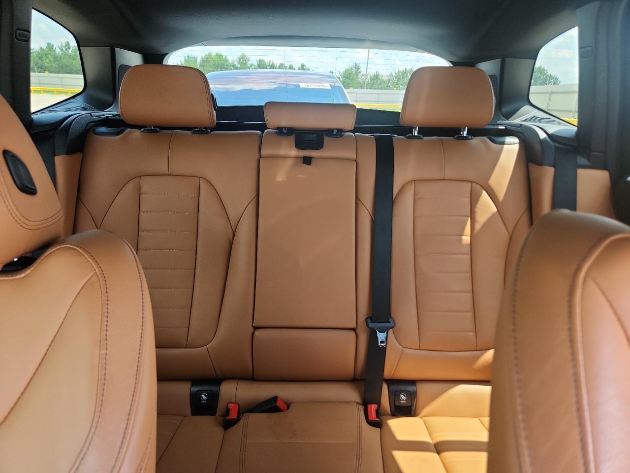2020 BMW X3 Sdrive30I - zdjęcie 10