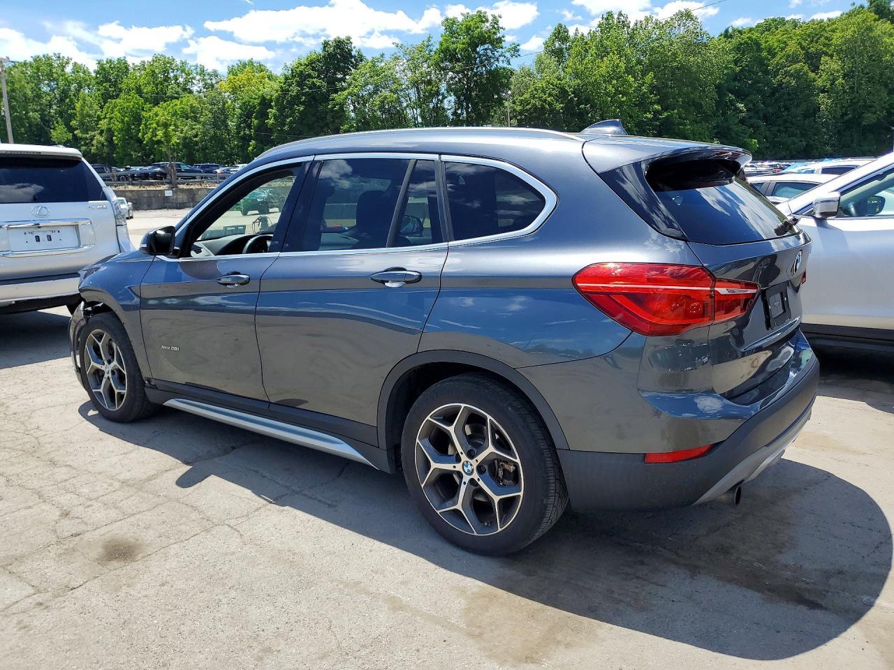 BMW X1 - zdjęcie 2
