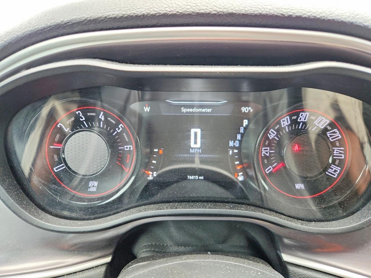2021 Dodge Challenger Sxt - zdjęcie 9