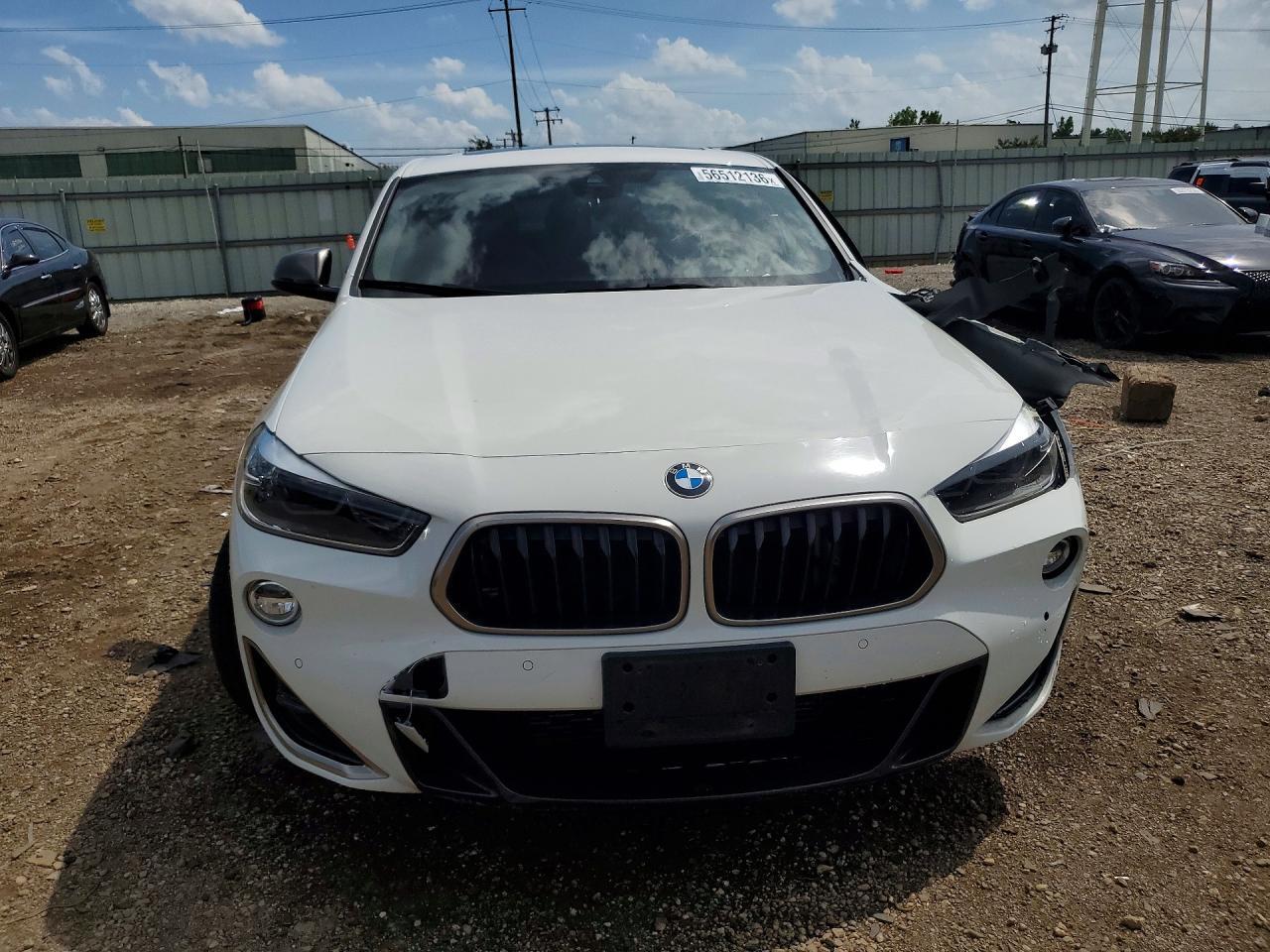 2019 BMW X2 M35I - zdjęcie 5