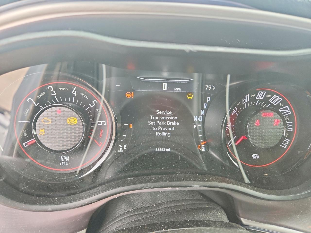 2022 Dodge Challenger Sxt - zdjęcie 9