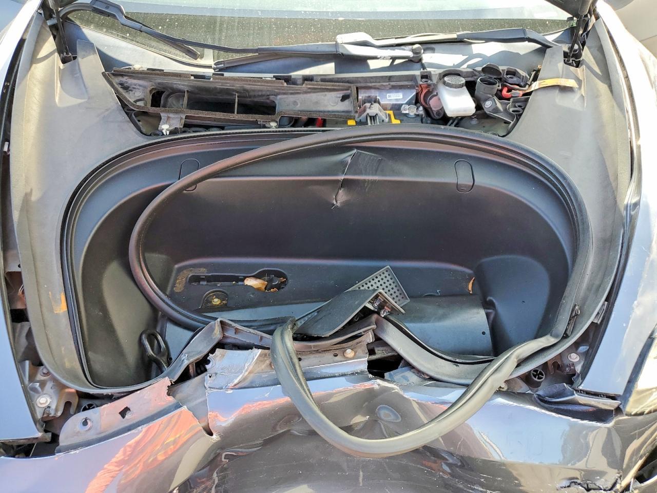2019 Tesla Model 3 - zdjęcie 11