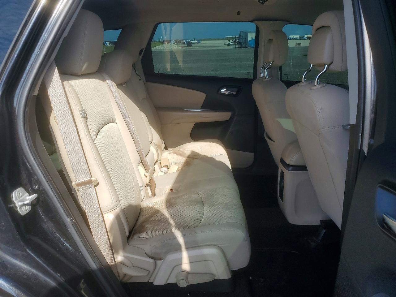 2013 Dodge Journey Se - zdjęcie 11