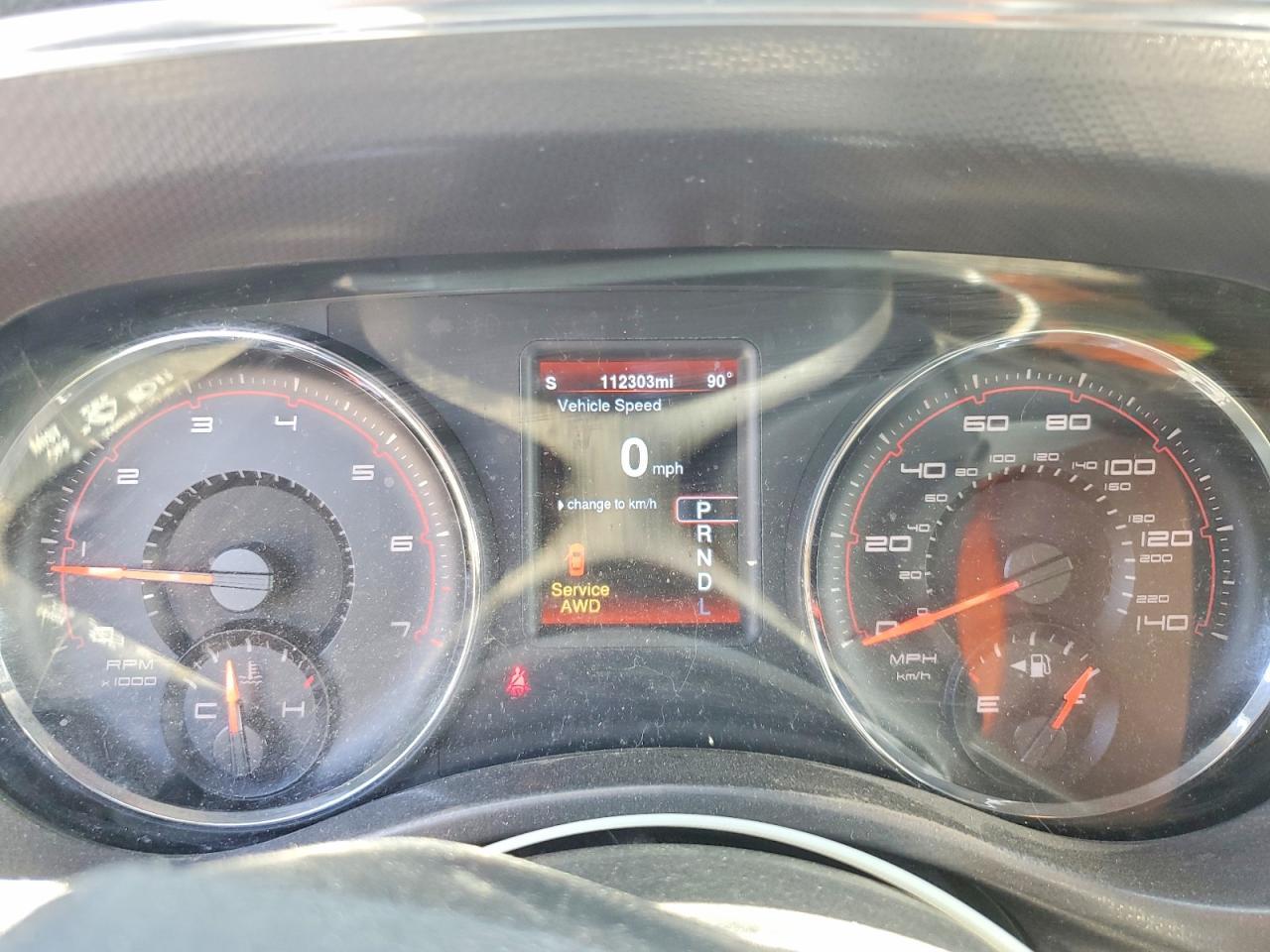 2014 Dodge Charger Sxt - zdjęcie 9