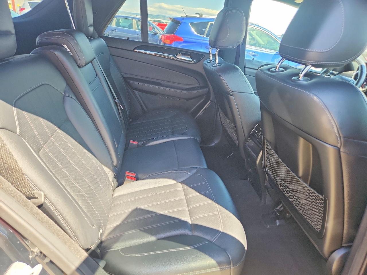 2017 Mercedes-Benz Gle 350 4Matic - zdjęcie 10