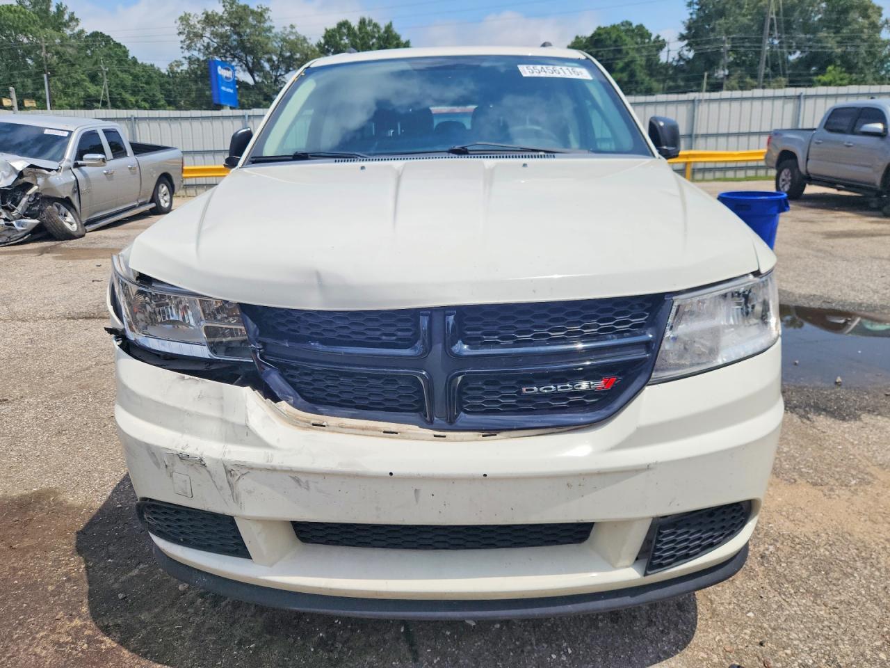 2018 Dodge Journey Se - zdjęcie 5