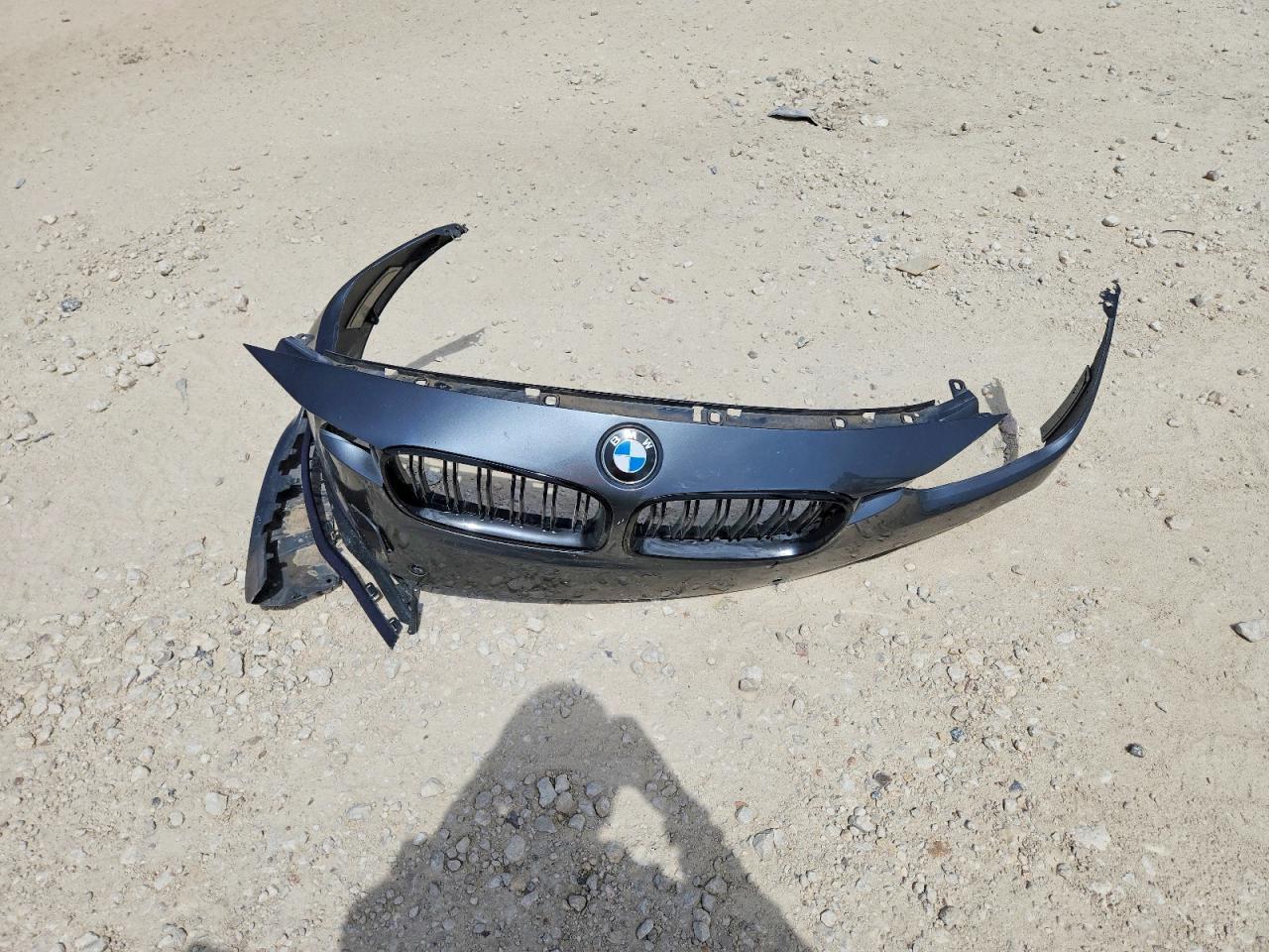 2016 BMW 328 I Sulev - zdjęcie 12