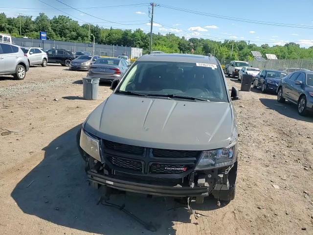 2020 Dodge Journey Crossroad - zdjęcie 15
