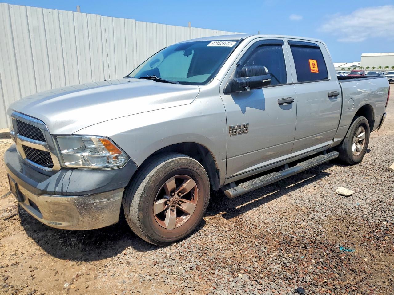 2013 RAM 1500