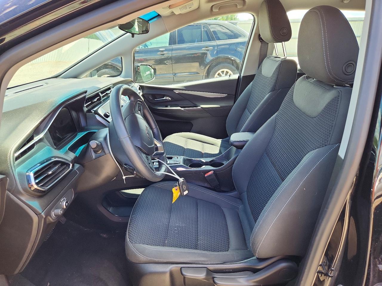 2023 Chevrolet Bolt Ev 1Lt - zdjęcie 7
