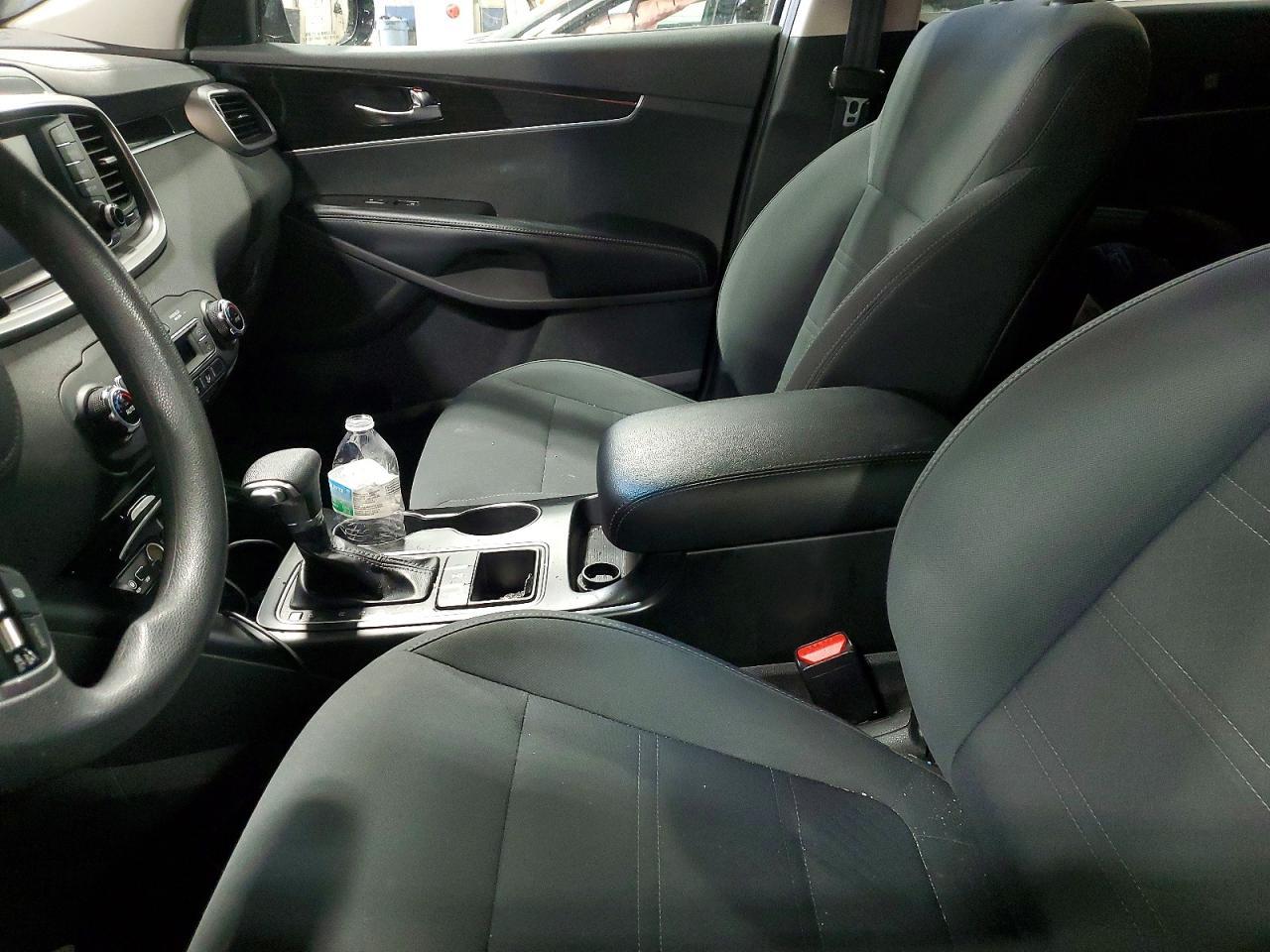 2019 Kia Sorento Lx V6 - zdjęcie 7